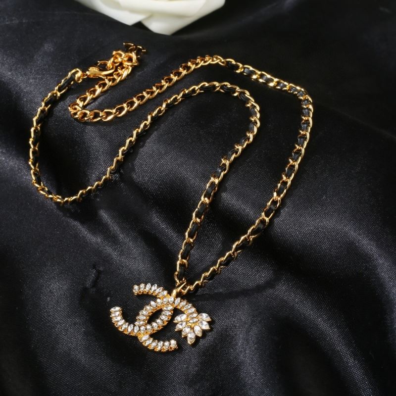 Chanel Necklaces